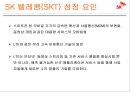 [SK 텔레콤 사업 전략] 중국 시장 분석,이동통신 시장환경,이동통신 서비스,SK텔레콤 정보통신 네트워크,4G LTE 전쟁,중국 시장 진출 배경.pptx
 18페이지