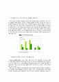 경영분석 - 국내 경제 현황, 통신 산업 분석(이동통신서비스,TPS 서비스,전화서비스,데이터 서비스) LG U+(LG유플러스) 분석 경영체계, 재무비율분석, 종합경영평가, 현금흐름분석, 기업 부실 예측, 가치평가, SKT
 5페이지