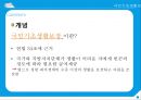 국민기초생활제도 개념 및 내용, 자활급여, 문제점, 해결방안 (국민기초생활제도,수급권자 수급자격 결정,생활보호대상자,자활사업의 체계).pptx 5페이지