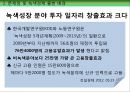 녹색경제추진의 배경과 과제-녹색경제의 정의,녹색경제 추진 해외국내 사례,녹색경제 향후 과제,기후 온난화,에너지 소비구조 9페이지