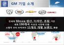 GM 의 합작투자-GM 소개,중국의 시장 환경,GM 의 중국진출,GM 의 해외 진출 현황,브랜드마케팅,서비스마케팅,글로벌경영,사례분석,swot,stp,4p 5페이지