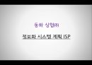 경영정보-정보화 시스템 계획 ISP,ISP 시행 결과,CJ홈쇼핑 정보화 시스템 계획 ISP,CSF (핵심성공요인),ISP 시행 결과 3페이지