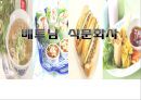 베트남  식문화사-음식문화의 특징,식사예절,식사모습,식기류,조리도구,베트남과 쌀,브랜드마케팅,서비스마케팅,글로벌경영,사례분석,swot,stp,4p 1페이지