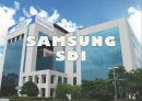 삼성 SDI [SAMSUNG SDI] (기업소개, 6시그마, 삼성 SDI, 6시그마 도입 배경, 생산 혁신 과정, 생산 혁신 결과, 타기업 사례, 문제점 및 해결방안).pptx 1페이지