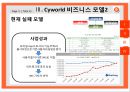 싸이월드 [Cyworld] 비즈니스 모델(과거성공, 현재 실패), 비즈니스 모델 제안 및 향후 목표 (싸이월드 마케팅사례,싸이월드 경영전략사례,싸이,미니홈피).pptx 16페이지