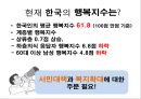 한국 경제체제의 비전-한국 경제체제의 발전과정,앞으로의 경제체제,다른 국가사례,제1차 경제개발 5개년계획,한국 경제의 미래 청사진 17페이지