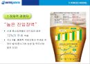 하이트맥주와 진로- 화이트 주류시장,진로 마케팅사례,국내 맥주 산업,하이트 VS OB맥주,소주와 맥주 시장점유율,브랜드마케팅,서비스마케팅,글로벌경영,사례분석,swot,stp,4p 7페이지