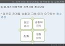  지역사회중심 청소년활동,바람직한 지역사회가 지녀야할 특성,청소년수련시설,지역사회 청소년개발 정책,지역사회의 개념.pptx 36페이지