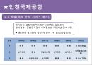 공항, 어디까지 가봤니? - 항공산업 현황 및 전망과 주요현황, 홍콩국제공항(책랍콕공항),독일뮌헨국제공항,싱가폴국제공항(창이공항),인천국제공항,일본국제공항(간사이공항),두바이국제공항.pptx
 8페이지