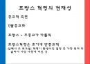 [프랑스 혁명의 현대적 의의] 프랑스 혁명의 현재성,프랑스 혁명의 정치적 의의,봉건제도의 종결,자유,평등,박애의 이념,프랑스 혁명과 4.19 혁명.pptx 14페이지