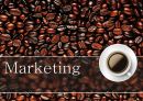 커피의역사 - 시장규모 현황,커피산업의 환경분석,커피산업의 경쟁구도,커피산업의 마케팅전략,브랜드마케팅,서비스마케팅,글로벌경영,사례분석,swot,stp,4p 1페이지