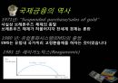 [finance 금융] 금융 개념, 기능,역사, 세계화 시대의 금융-국제금융, 단점 사례, 미국 금융위기, 그리스 금융위기,대한민국 금융위기,국제금융기구,국제통화기금(IMF),아시아개발은행(ADB),국제금융공사(IFC).pptx 8페이지