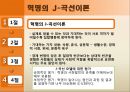 [사회운동론] 사회심리학적 접근 (혁명의 J-곡선이론, 게쉬웬더(Geschwender)의 인지부조화이론, 거어(Gurr)와 파이어라벤드(Feierabend)의 상대적 박탈이론).pptx 6페이지