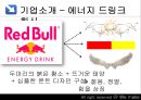 레드불(Red Bull)은 여러분에게 날개를 달아줍니다 (기업 및 제품소개, 기업분석 및 산업분석, 마케팅 성공전략 분석, 한계분석 및 해결방안, SWOT분석, 바이럴 마케팅,이벤트 마케팅,스포츠 마케팅).pptx 6페이지