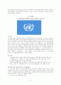 국제기구와 인권 - 인권과 국제기구, 인권과 국제기구의 역할, 유엔과 비정부기구(NGO)와 인권의 관계, 유엔 국제기구 6페이지