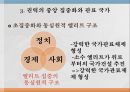 정치발전론- 보수적 민주주의의 기원,조숙한 민주주의,운동에 의한 민주주의,민주화 이행,권위주의적 산업화,한국 민주주의 10페이지