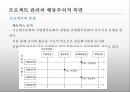 프로젝트 관리- 행동주의,프로젝트 수명주기,확정적 시간 추정,계산 알고리즘,확률적 시간 추정,예산 관리,시간 _비용의 상쇄 효과 4페이지