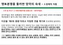 [중국-일본간 영토분쟁] 중-일 영토분쟁의 배경과 현재상황, 중-일 경제보복과 대응, 영토분쟁을 둘러싼 양국의 속내, 주변국에 끼치는 영향.pptx 26페이지