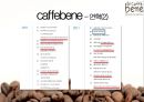 경영학원론 : 카페베네에 대한 기업소개 및 SWOT 분석 9페이지
