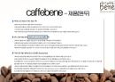 경영학원론 : 카페베네에 대한 기업소개 및 SWOT 분석 13페이지