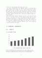 소망화장품 기업 위기분석과 극복방안제안및 맨즈밤 광고기획안 레포트 5페이지