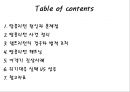 땅콩리턴 사건 정리 [램프리턴,땅콩리턴,땅콩,땅콩회황,대한항공] (땅콩리턴 원인과 문제점,땅콩리턴 사건정리,램프리턴의 경우와 법적 조치,땅콩리턴 해프닝,여객기 진상사례,위기대응 실패 VS 성공,조현아).ppt 2페이지