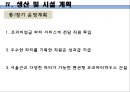 [사업계획서] 파티플래닝 업체 (파티서비스 제공업체) 창업 사업계획서 26페이지