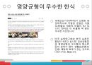 「한국전통식을 통한 소아성인병예방」 열린사이버대학교 보고서 작성 스킬업 중간고사 대체 레포트 한국전통식을 통한 소아성인병 예방입니다.pptx 12페이지