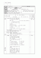 [수업지도안] 단원 : 7. 50까지의 수 | 본시주제 : 물건의 개수 세기  1페이지