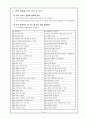 나의 가능성 탐색하기 [진로 선택하기, 생애 계획하기, 가치관명료화하기, 가능성 탐색하기, 목표실행 전략세우기, 진로장벽 문제해결하기] 6페이지