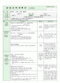 어린이집 시간연장 보육일지 14년 11월 (혼합연령) - 주제 : 다양한 생활도구 & 생활도구 & 모양 놀이 & 색깔 놀이 15페이지