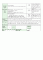 어린이집 시간연장 보육일지 14년 11월 (혼합연령) - 주제 : 다양한 생활도구 & 생활도구 & 모양 놀이 & 색깔 놀이 38페이지