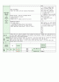 어린이집 시간연장 보육일지 14년 12월 (혼합연령) - 주제 : 추운 겨울, 겨울철 날씨 | 생활주제 : 겨울이 왔어요, 추운 겨울 & 따뜻하게 지내요 & 추운 겨울 & 성탄절 30페이지