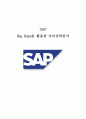 글로벌기업 SAP의 빅데이터(Big Data) 활용한 승리전략분석 - SAP의 경영성공전략 사례분석과 SAP의 빅데이터 활용한 향후전략제안 레포트 1페이지