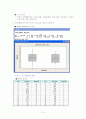 방송통신대학교 탐색적 자료분석 - 줄기-잎-그림과 다섯수치요약 특징 & 흡연상태에 따른 생존시간의 상자그림 & 나이에 따른  BMI지수의 산점도와 저항회귀직선 3페이지