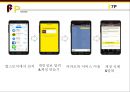 KAKAOTALK 카카오톡 기업분석과 SWOT,3C분석 및 카카오톡 마케팅믹스 7P전략분석 레포트 49페이지