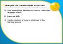 [영어교육,교육] Content-Based Instruction.pptx 2페이지