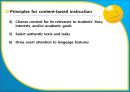 [영어교육,교육] Content-Based Instruction.pptx 3페이지