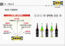 이케아(IKEA) 기업분석과 이케아 마케팅 4P, STP, SWOT분석 및 이케아 새로운전략 제안.pptx 7페이지