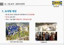 이케아(IKEA) 기업분석과 이케아 마케팅 4P, STP, SWOT분석 및 이케아 새로운전략 제안.pptx 13페이지