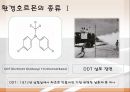 [환경 공학] Environmental Hormone(환경호르몬)에 관해서.ppt 5페이지