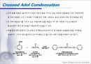 [유기화학실험] Adol Condensation(알돌 축합).ppt
 10페이지