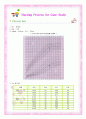 [아동간호실습] 아동 만성설사 (chronic diarrhea) 케이스 스터디(CaseStudy) 11페이지