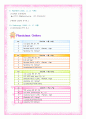 [아동간호실습] 아동 만성설사 (chronic diarrhea) 케이스 스터디(CaseStudy) 17페이지