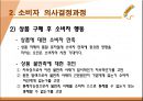 소비자 의사결정 및 정보처리과정 (지각도와 포지셔닝, 소비자 의사결정과정, 소비자 정보처리과정, STP 분석).ppt 7페이지