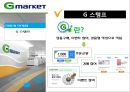 오픈마켓 지마켓(G마켓 G-Market)의 마케팅 전략 - 오픈마켓, 주요 3사 경쟁기업 소개, 지마켓 마케팅 전략.ppt 24페이지