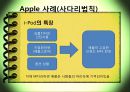 [마케팅분석사례] 사다리법칙에 관해 - 애플(Apple).pptx 7페이지