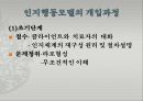 인지행동모델(인간관, 기본가정, 특징, 개입과정, 개입기법, 엘리스, ABCED이론) 발표용 PPT 파워포인트 13페이지