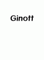 Haim G. Ginott 기너트, 기노트 (Ginott의 생애와 철학, Ginott의 이론, Ginott의 방법과 업적) 1페이지