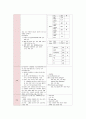 아동간호학 데일리 Daliy(기본간호기술 7일, 특수질환아 고찰 4일, medication) 19페이지